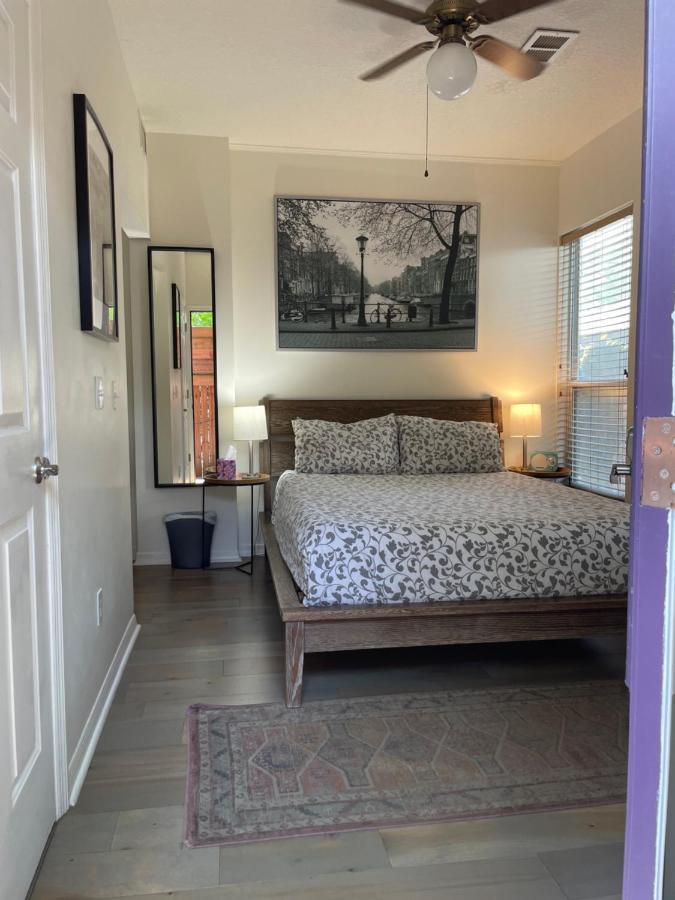 Uptown Retreat Villa St. Augustine Eksteriør bilde